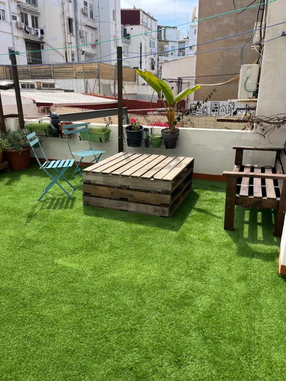 Apartamento Ruzafa Centro II - 2