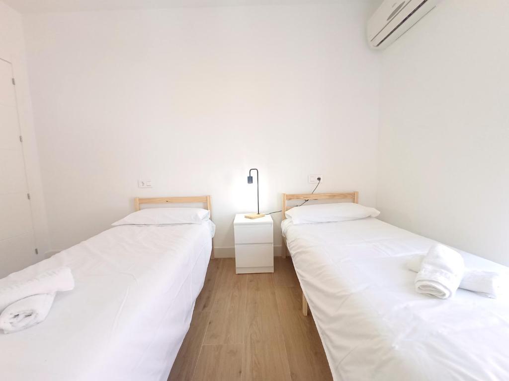 Apartamento Azahara Sky - 4