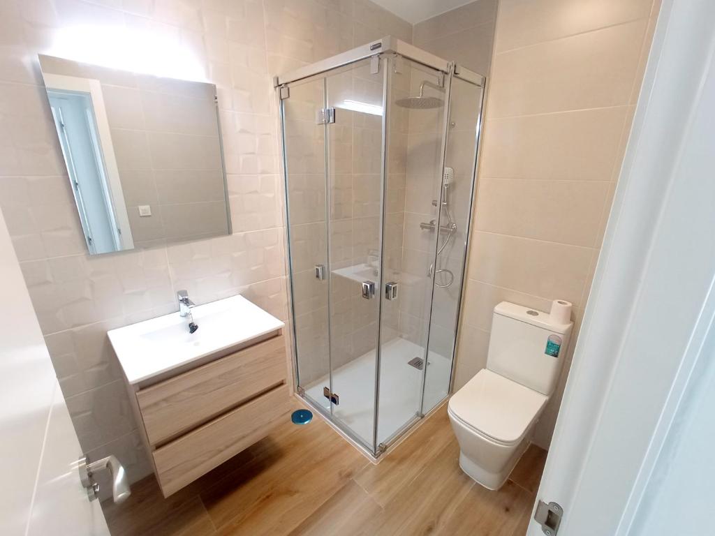 Apartamento Azahara Sky - 5