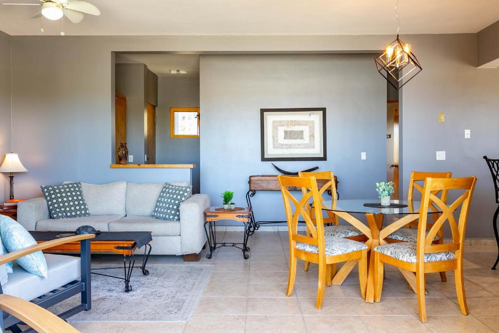 Casa Tortuga - Cabo Del Mar 204 - 2
