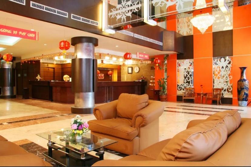 Hotel Furaya