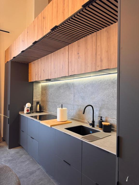 Loft de diseño - 4