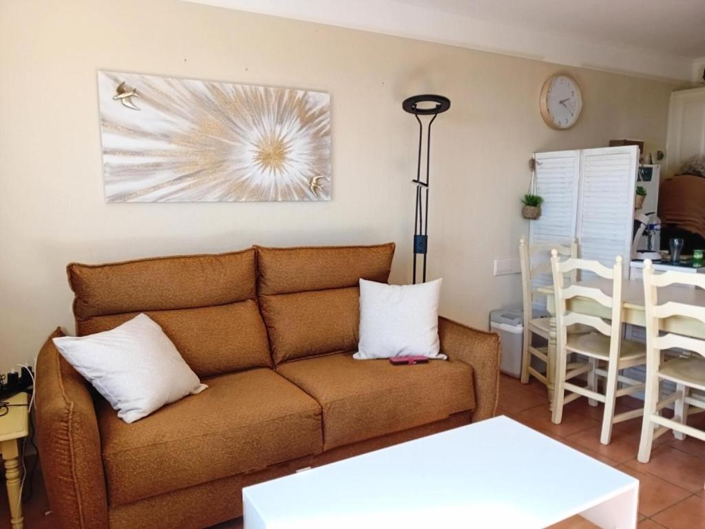 Les Issambres Lauriers - maeva Home - Appartement 2 pièces 4 personnes - Prestige MAE-8981 - 2