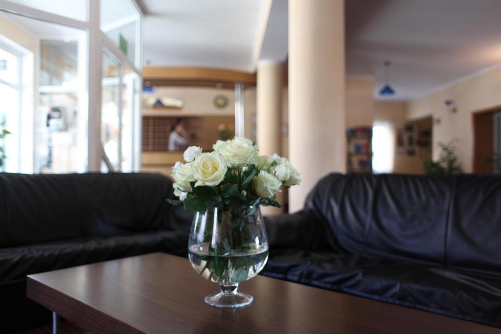 Hotel Huszcza photo