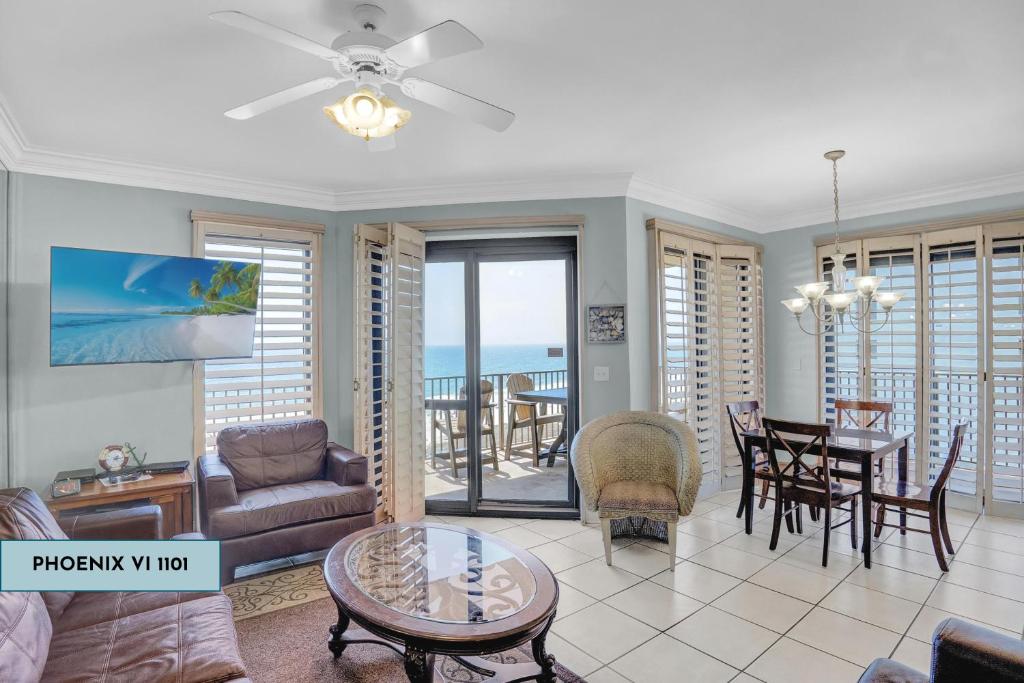 Phoenix VI 1101 by Liquid Life, Orange Beach