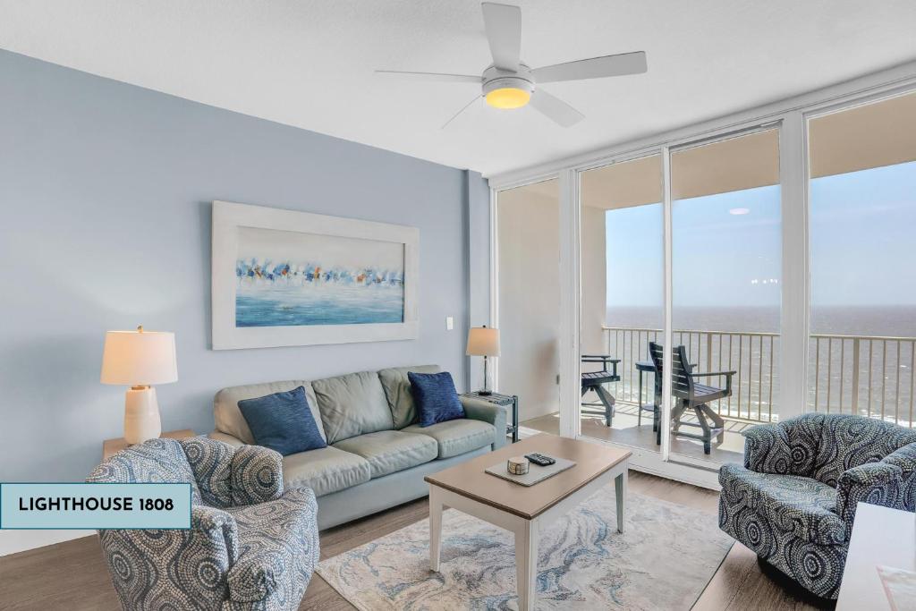 Lighthouse 1808 by Liquid Life, Gulf Shores