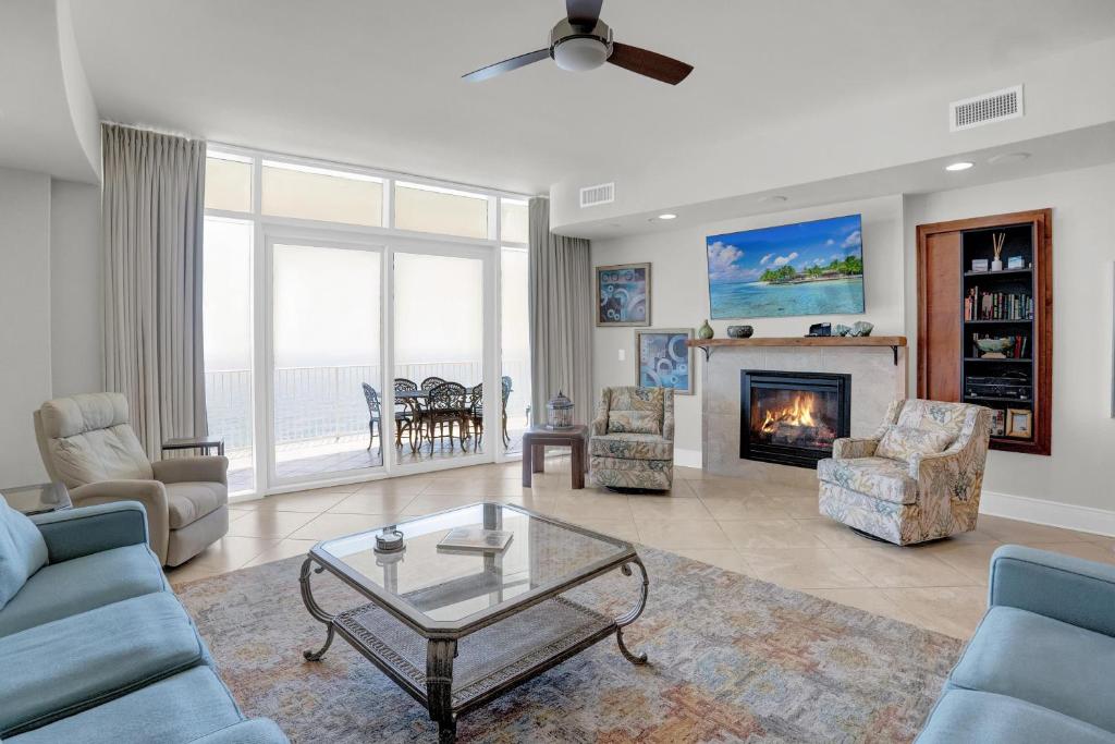 Turquoise Place 1205C, Orange Beach