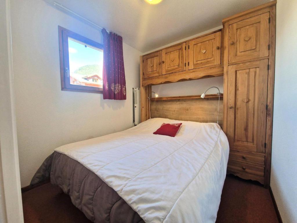 Les Chalets D'arrondaz - Vue exceptionnelle 3 pièces 4/6 personnes MAE-2938 - 5