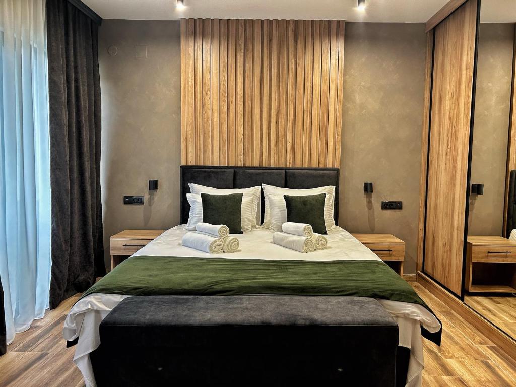 Belvedere RESORT, Smederevo