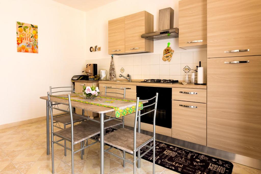 Casa Vacanze La Dolce Vita - 5