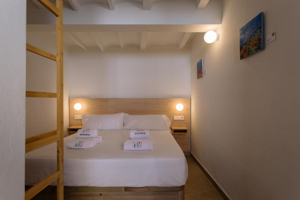Artemaris Apartments - 5