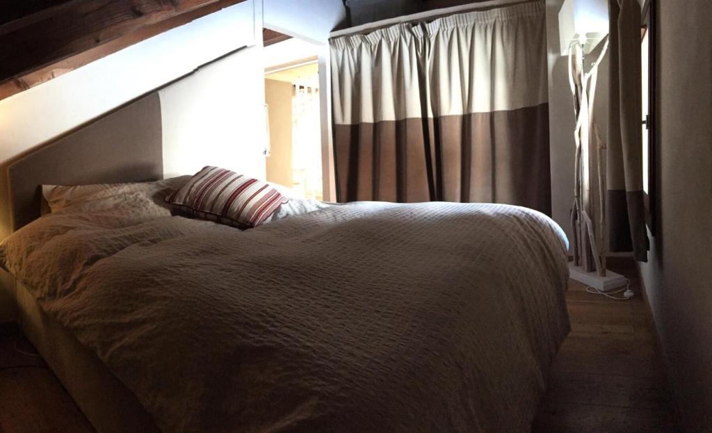Chalet Les Sapins - CHALET LES SAPINS MAE-8474 - 5