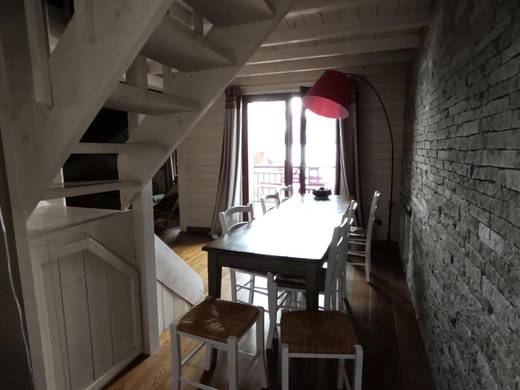 Chalet Les Sapins - CHALET LES SAPINS MAE-8474 - 2