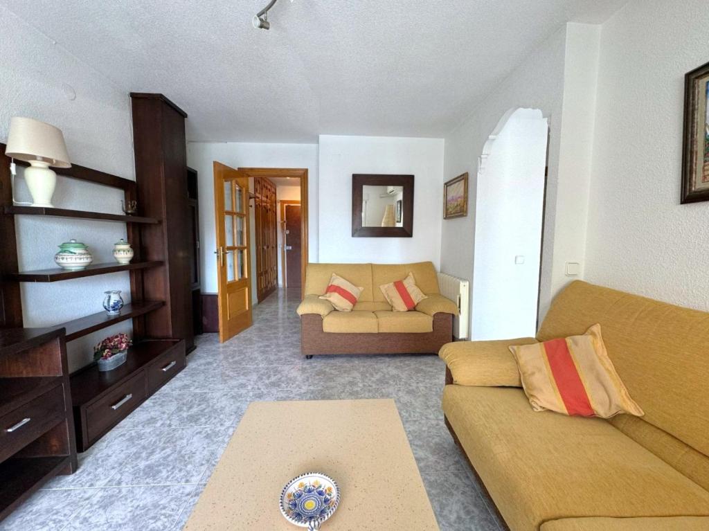 Parque Loix 5, Benidorm