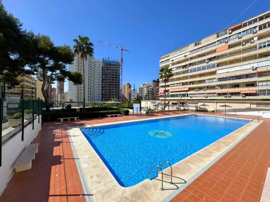 Parque Loix 5 - 4