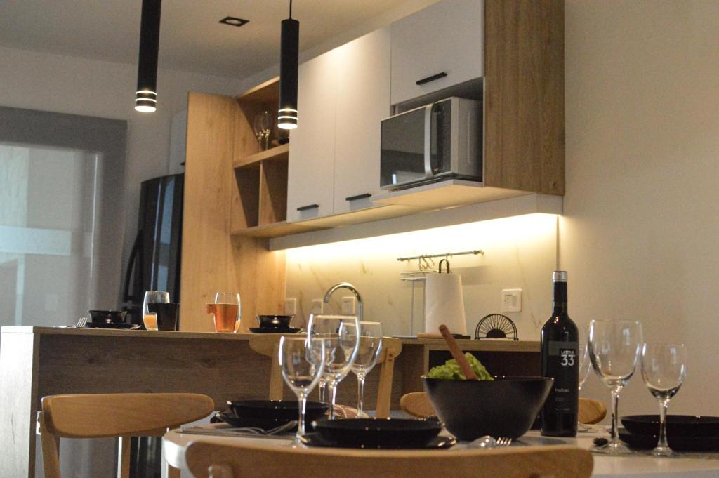 Departamento en Villa Carlos paz - 5