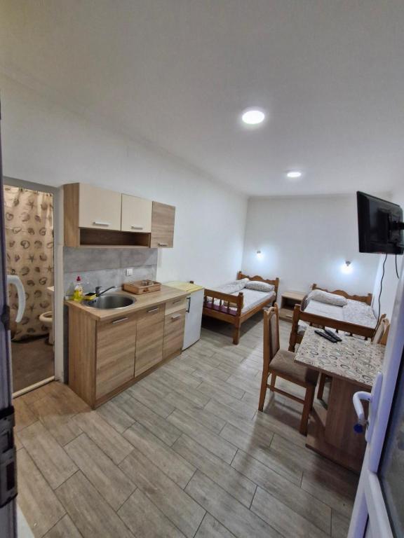 Konak Kod Gorana 1, Subotica