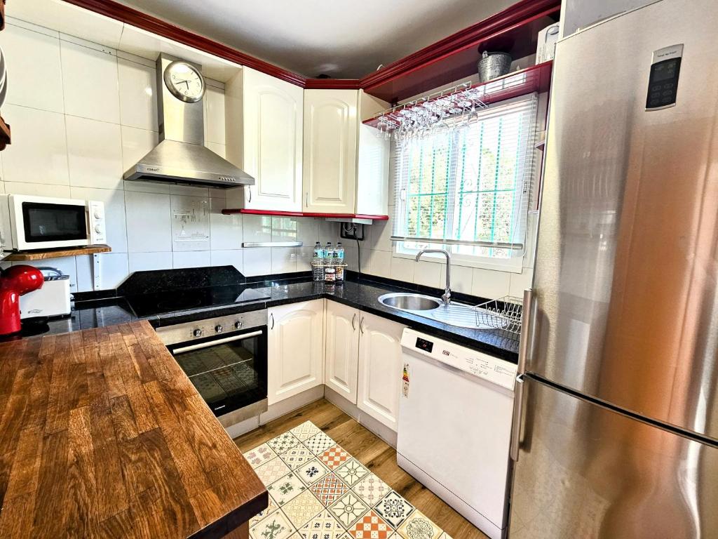 Casa Ana Nerja - 5
