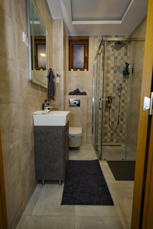 Apartman BREZA 35 Lux & Spa - 5
