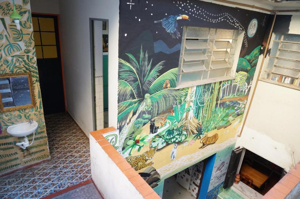 Mambembe Hostel photo