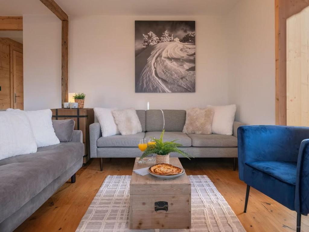 TigerLily, Samoens - 5