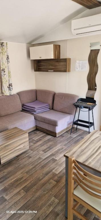 Camping Resort La Baume La Palmeraie