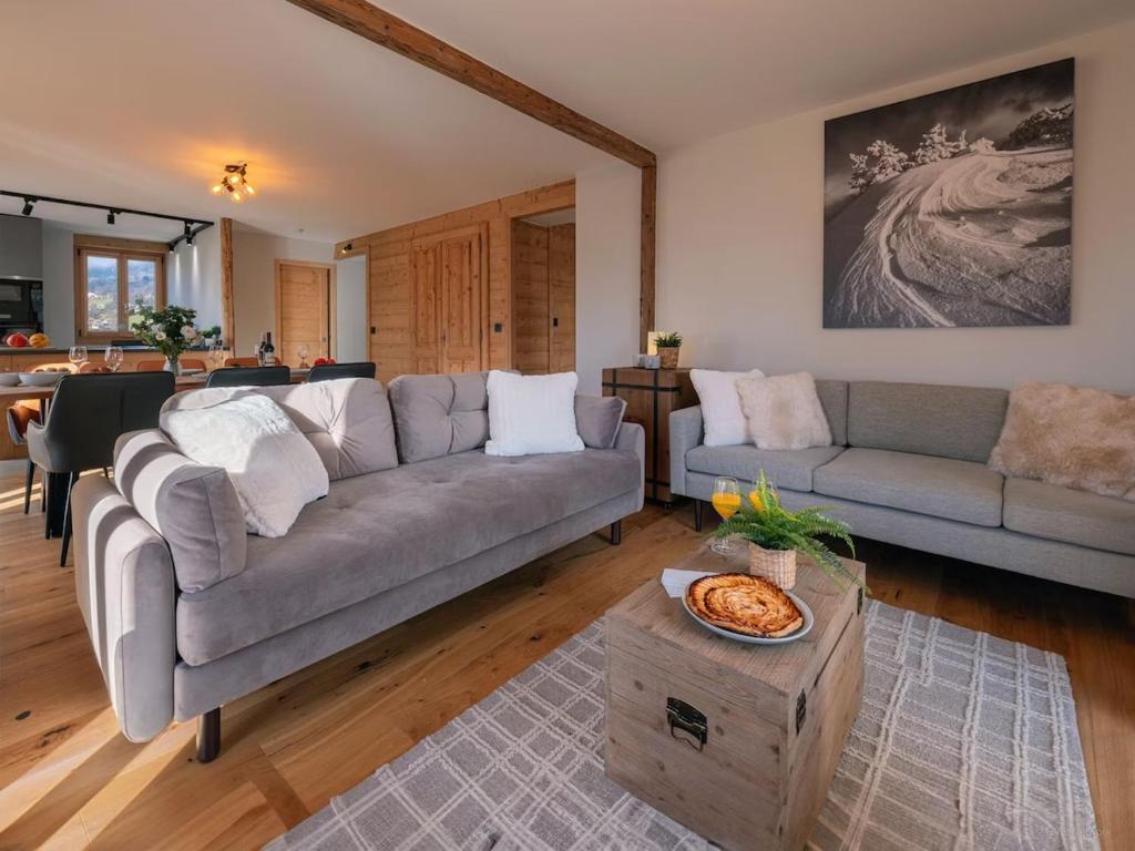 TigerLily, Samoens - 3