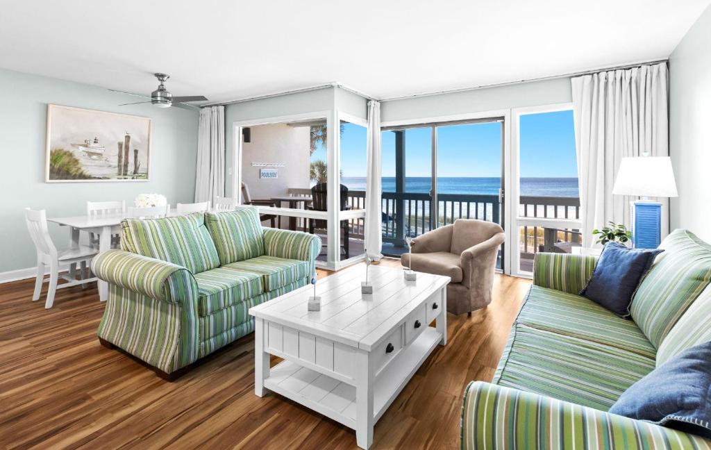 Latitude 29 Unit 20, Panama City Beach