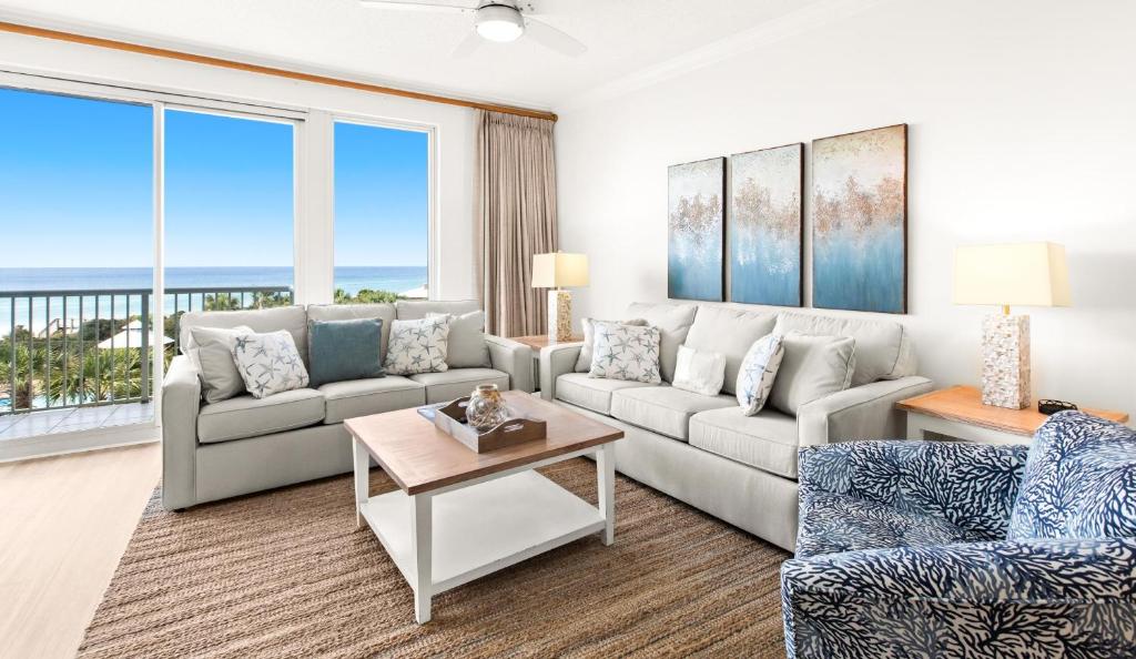 The Crescent 311, Destin