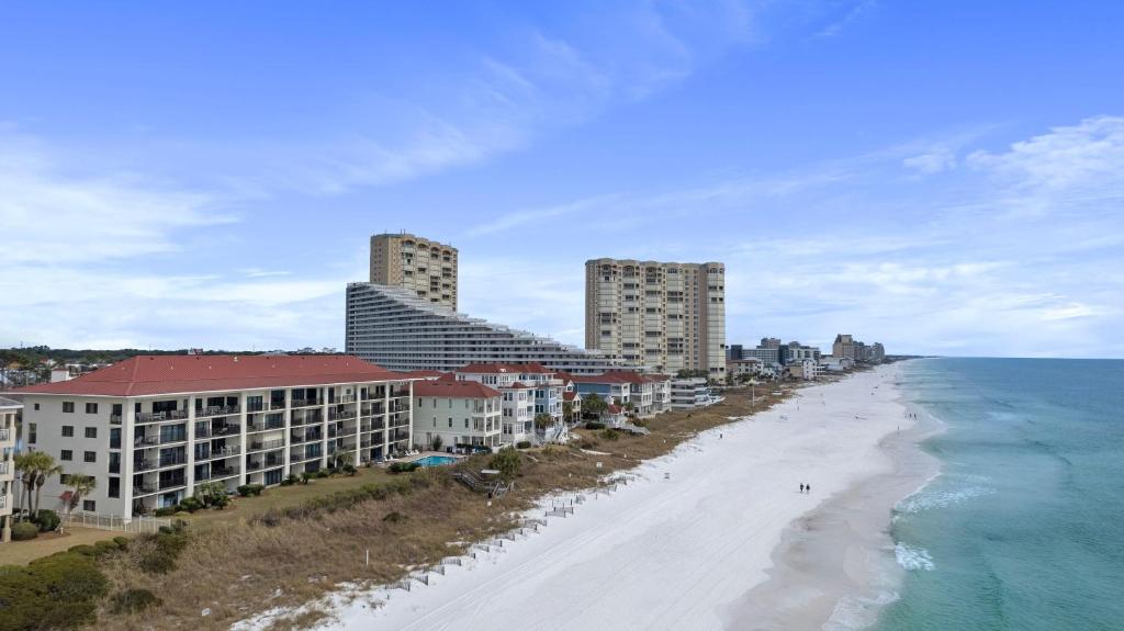 Huntington By the Sea 501, Destin