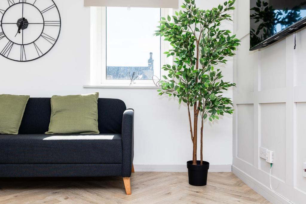 5 Bedroom Apartment - Galashiels, Galashiels