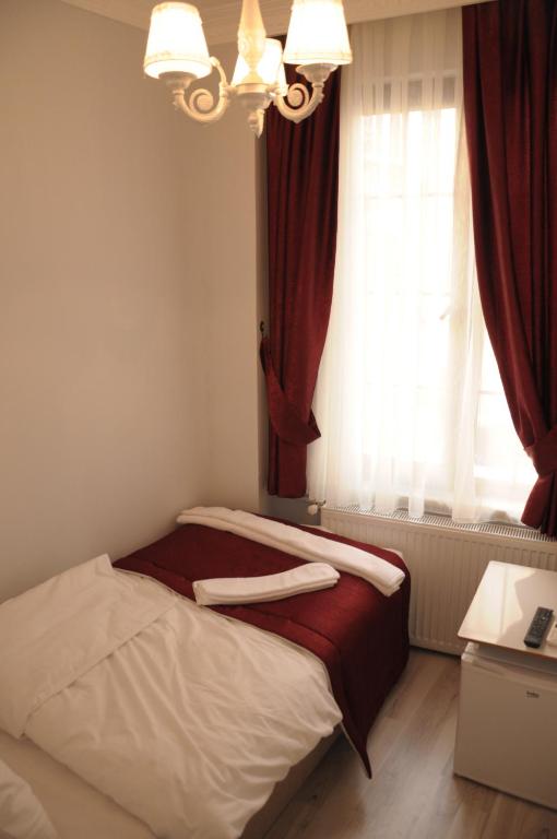 Sunrise Istanbul Suites photo
