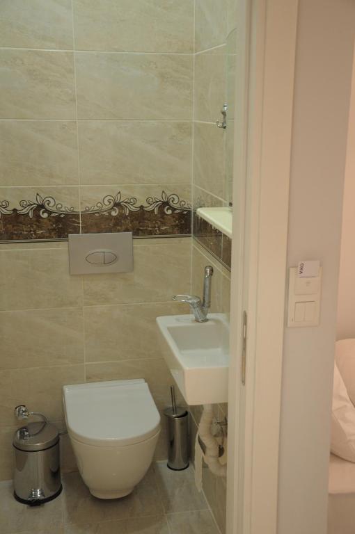 Sunrise Istanbul Suites photo