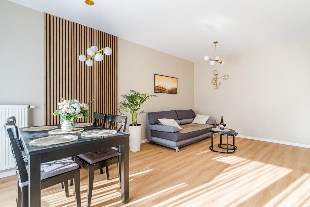 Superior Apartment - Chmielna 71 Street