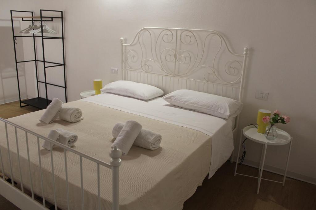 Terrasini 2000 Home Holidays - 2