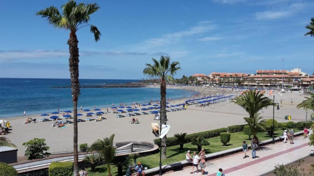 Los Cristianos Penthouse - 4