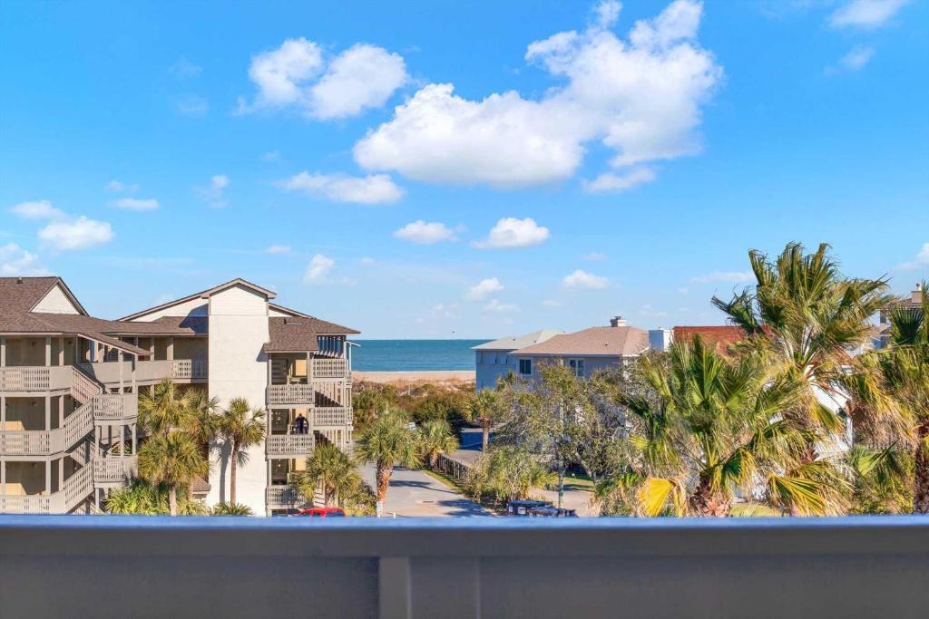 Lighthouse Point Rental 1C, Tybee Island