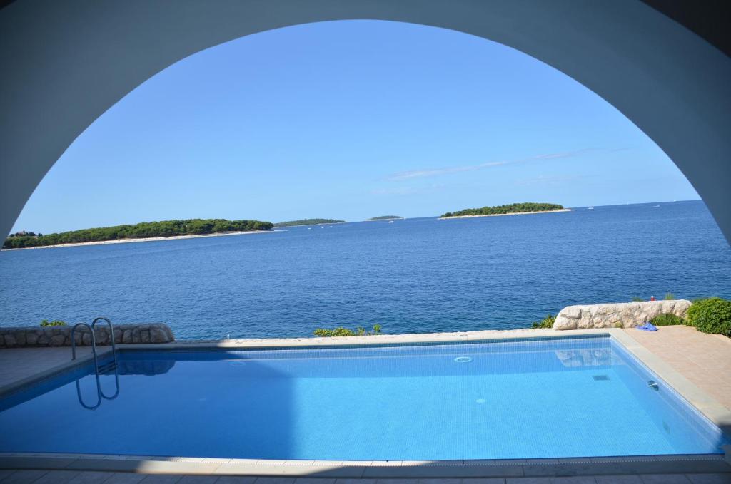 Villa Simpatia photo