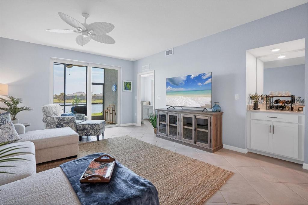 14277 Heritage Landing #1315, Burnt Store Marina