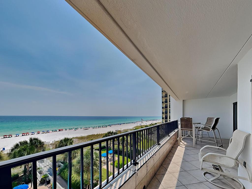 Breakers East #404, Destin
