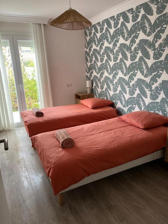 Maison spacieuse proche de la mer avec piscine - 5