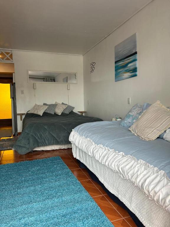 Reñaca Beach Studio - 2