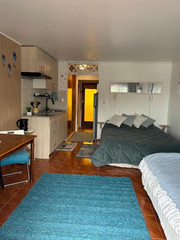 Reñaca Beach Studio - 1