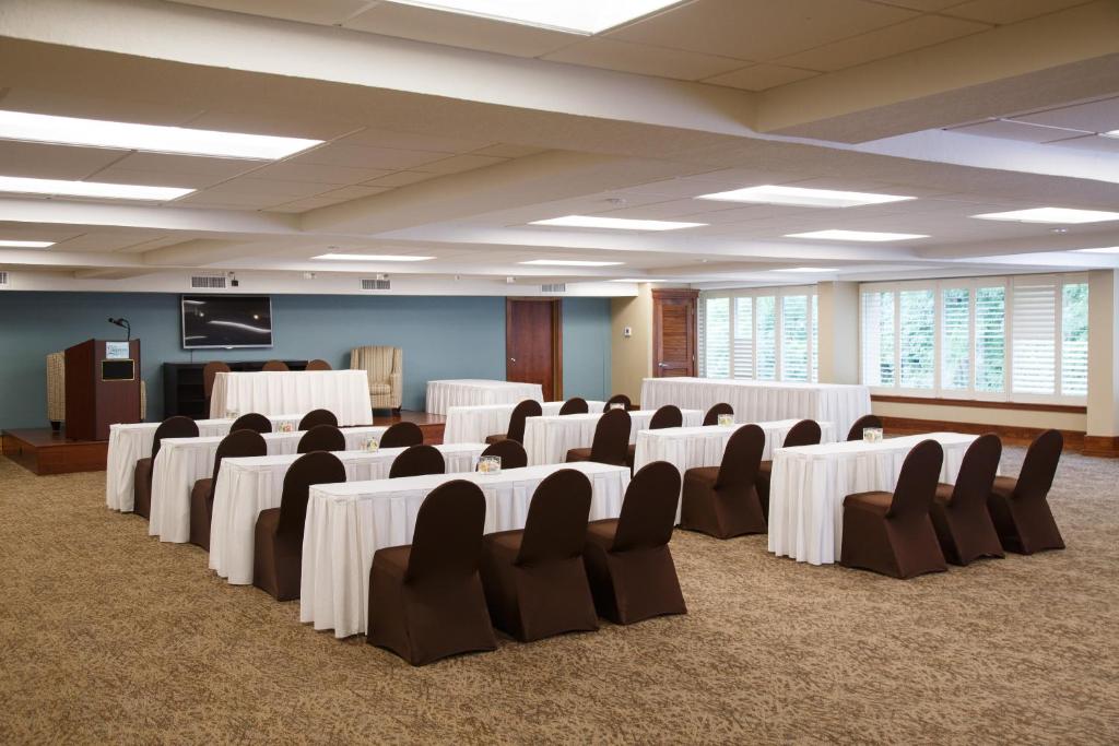 Sale per conferenze / ricevimenti