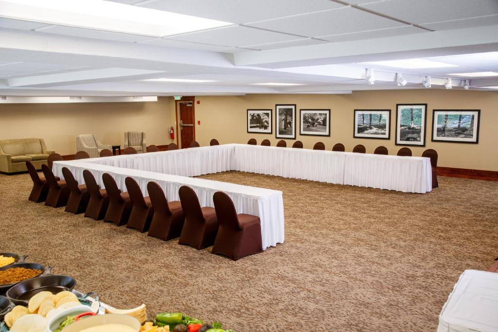 Sale per conferenze / ricevimenti
