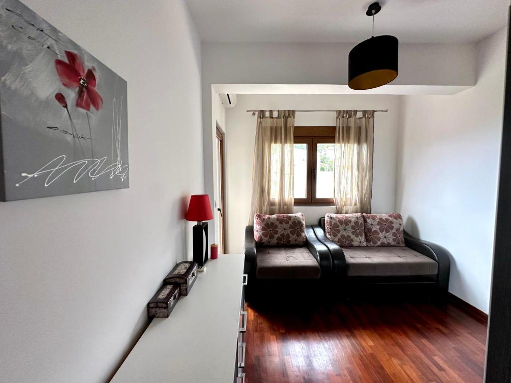 Velvet apartment Petrovac - 2