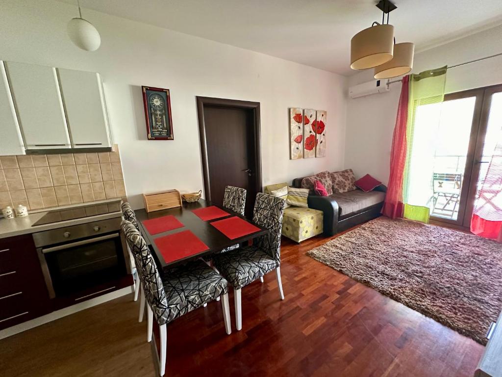 Velvet apartment Petrovac - 3
