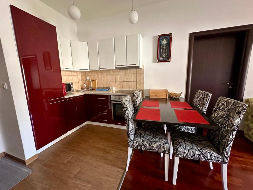 Velvet apartment Petrovac - 4
