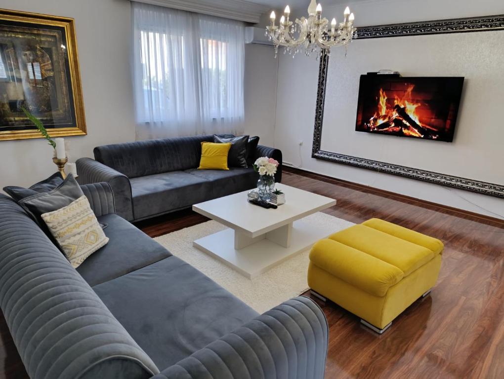 Apartman Jasmina - 1
