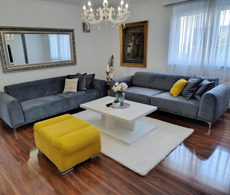 Apartman Jasmina - 3